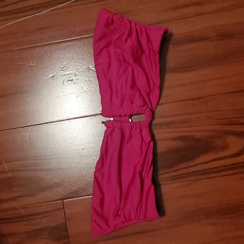 Swimsuit top